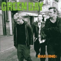 Green Day Warning