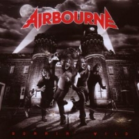 Airbourne Runnin' Wild