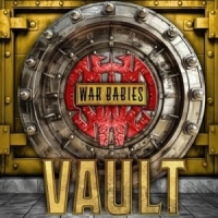 War Babies Vault (w/bonus)