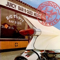 Hoodoo Rhythm Devils Barbecue Of Deville