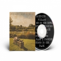 Soord, Bruce Ghosts In The Park