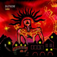 Gazpacho London