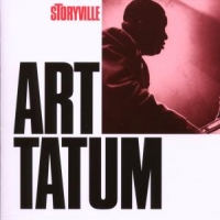 Tatum, Art Masters Of Jazz