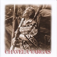 Vargas, Chavela Chavela Vargas