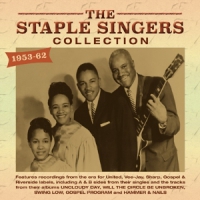Staple Singers Staple Singers Collection 1953-62