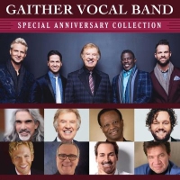 Gaither Vocal Band, The Special Anniversary Collection
