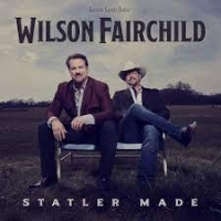 Wilson Fairchild Statler Made