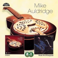 Auldridge, Mike Dobro/blues & Bluegrass