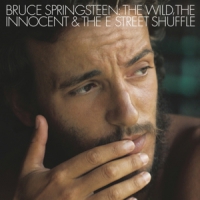 Springsteen, Bruce The Wild, The Innocent And The E Street Shuffle