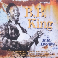 King, B.b. B.b. Boogie
