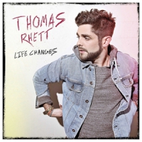 Rhett, Thomas Life Changes