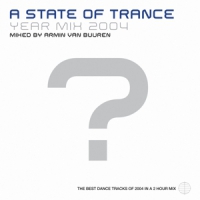 Buuren, Armin Van - Various Artists A State Of Trance Yearmix 2004