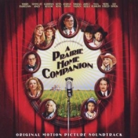 Ost / Soundtrack A Prairie Home Companion