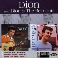 Dion Lovers Who Wanders/so Why