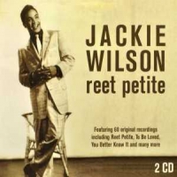 Wilson, Jackie Reet Petite