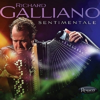 Galliano, Richard Sentimentale