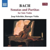 Bach, J.s. Sons & Ptas
