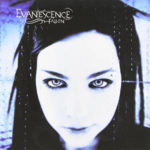 Evanescence Fallen