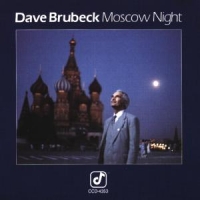 Brubeck, Dave Moscow Night