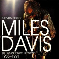 Davis, Miles Very Best Of Warner Bros