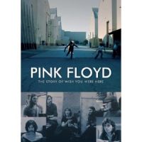 Pink Floyd The Story Of Wish You Were Here