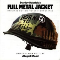Mead, Abigail Full Metal Jacket
