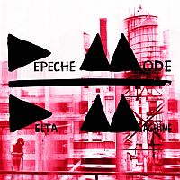 Depeche Mode Delta Machine -deluxe 2cd-