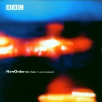 New Order Live In Concert