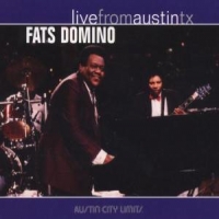 Domino, Fats Live From Austin, Tx