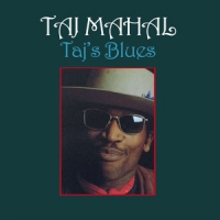Mahal, Taj Taj's Blues