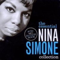 Simone, Nina Essential Collection