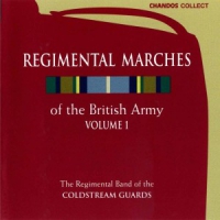 Regimental Band Of The Coldstream G Famous Marches I