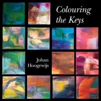 Hoogewijs, Johan Colouring The Keys