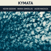 Kevin Seddiki, Maria Simoglou & Iaco Kymata