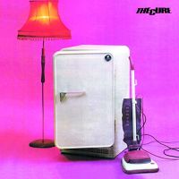 Cure, The Three Imaginary Boys (2016 Reissue)