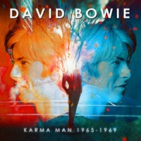 Bowie, David Karma Man