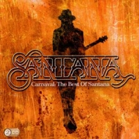 Santana Carnaval: The Best Of Santana