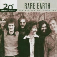 Rare Earth 20th Century Masters