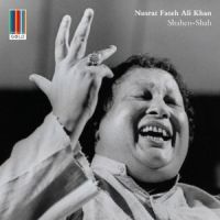 Khan, Nusrat Fateh Ali Shahen Shah