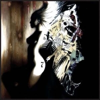 Atmosphere Headshots  Se7en