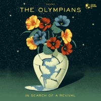 Olympians In Search Of A Revival