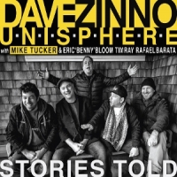 Dave Zinno Unisphere Stories Told