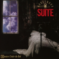 Honeymoon Suite Monsters Under The Bed