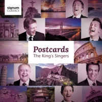King S Singers, The Postcards