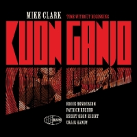 Clark, Mike Kuon Ganjo