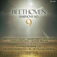 Beethoven, Ludwig Van Symphony No.9