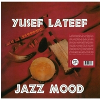 Lateef, Yusef Jazz Mood