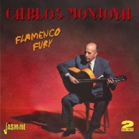 Montoya, Carlos Flamenco Fury