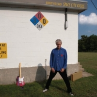 Pollard, Robert Space City Kicks