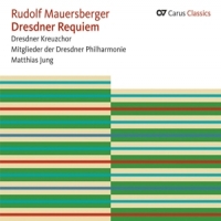 Mauersberger, R. Dresdner Requiem